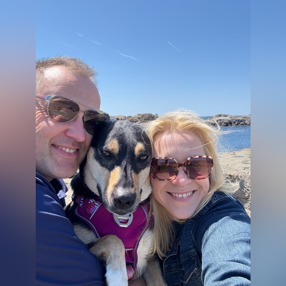 curatedbyrach is LIVE! This is my new flyer, please ❤️ it to know when I go live - Picture 6 of 13